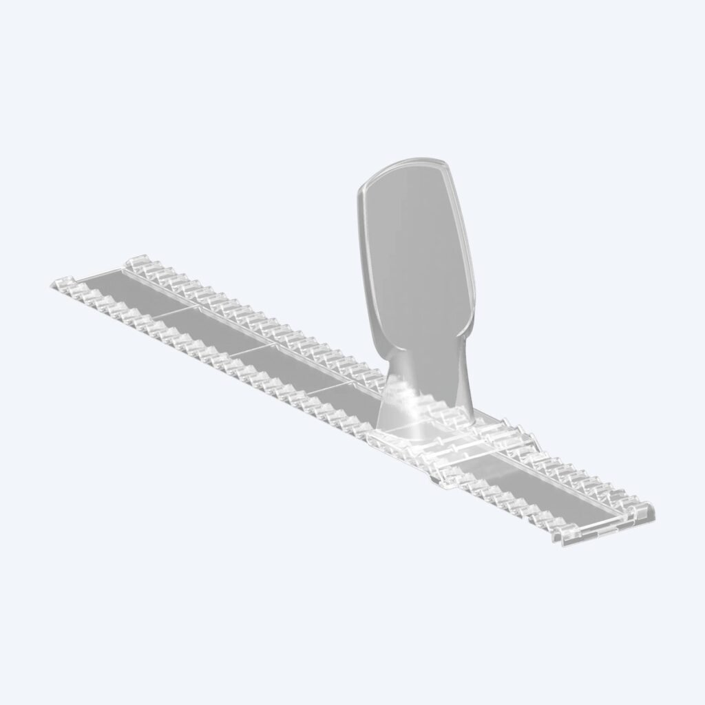 Rear Support (achtersteun)
