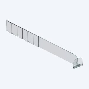 Schappenverdelers