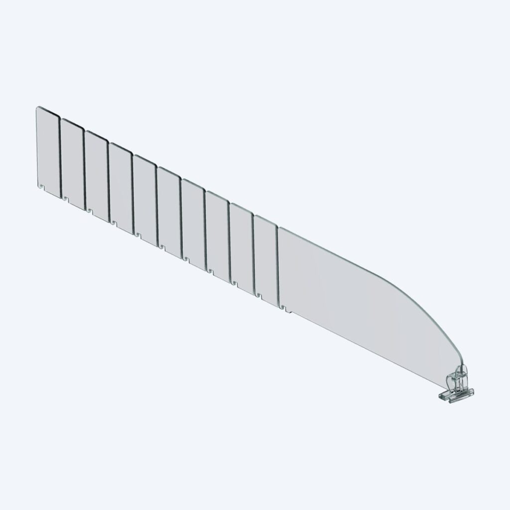 S5 60 Schappenverdeler