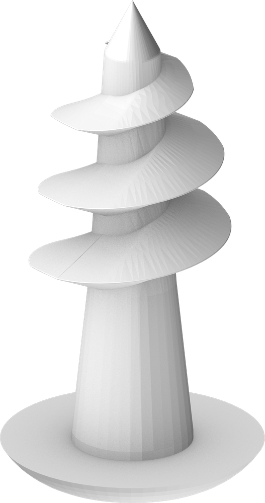 Selix-schroef